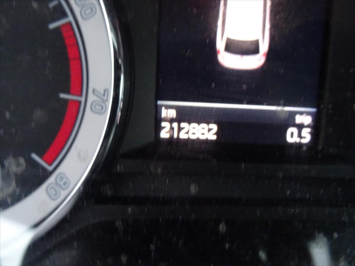 Škoda Octavia Kombi 999,0 85 kw