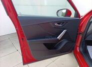 Audi Q2 SUV / Terénní 999,0 85 kw