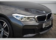 BMW Řada 6 Liftback 3,0 l 235 kw