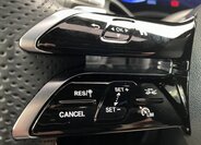 Mercedes-Benz EQS SUV / Terénní 0,0 330 kw