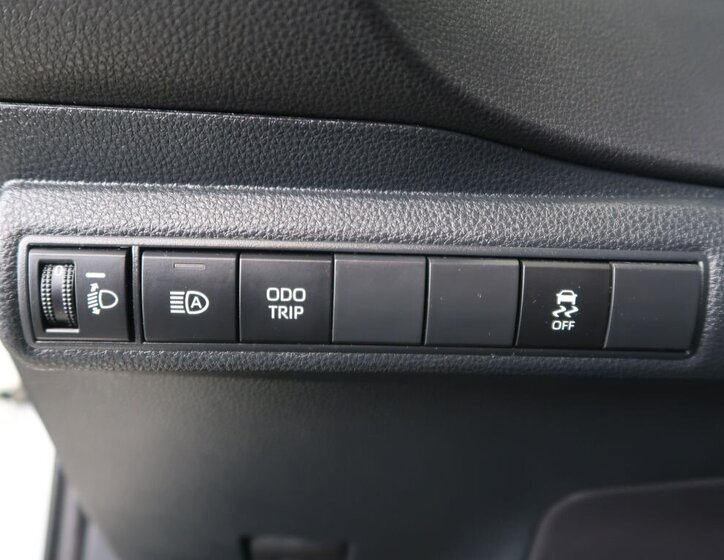 Toyota Corolla Kombi 1,8 l 72 kw