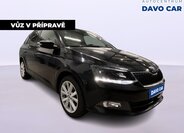 Škoda Fabia Kombi 1,2 l 81 kw