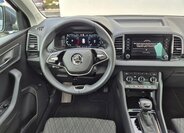 Škoda Karoq SUV 1,5 l 110 kw