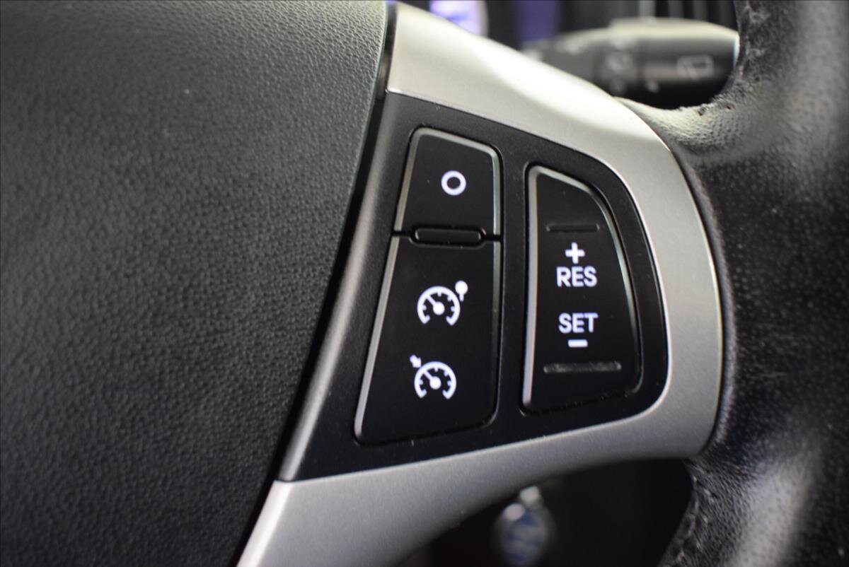 Hyundai i30 Kombi 1,6 l 92 kw