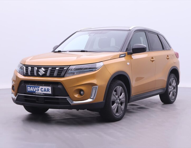 Suzuki Vitara SUV 1,4 l 95 kw
