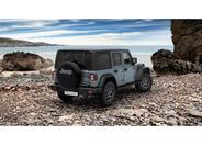 Jeep Wrangler 2