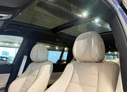 Mercedes-Benz Ostatní SUV / Terénní 3,0 l 285 kw