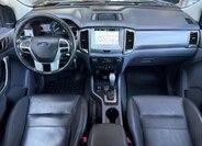 Ford Ranger Pick-up 3,2 l 147 kw