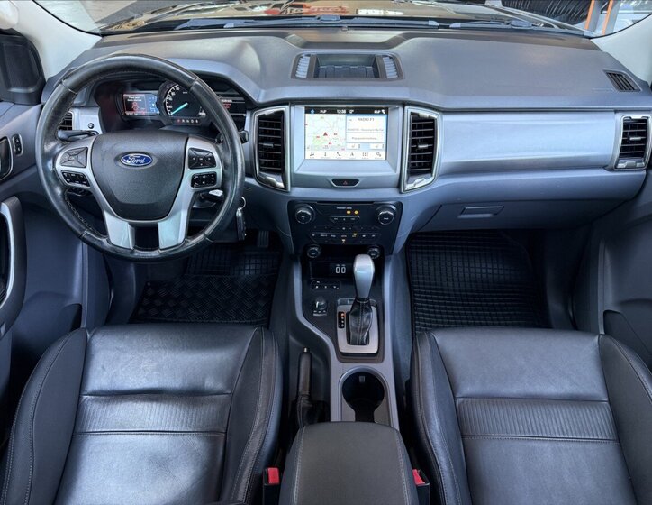Ford Ranger Pick-up 3,2 l 147 kw