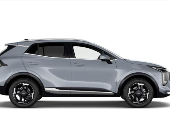 KIA Sportage Ostatní 0,0 0