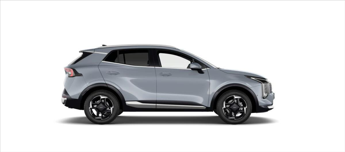 KIA Sportage Ostatní 0,0 0