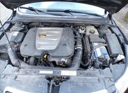 Chevrolet Cruze Sedan / Limuzína 2,0 l 110 kw