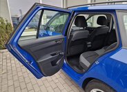 Škoda Fabia Kombi 999,0 70 kw