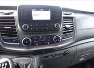 Ford Transit Custom Ostatní 2,0 l 96 kw