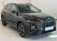 Hyundai Tucson SUV / Terénní 1,6 l 158 kw