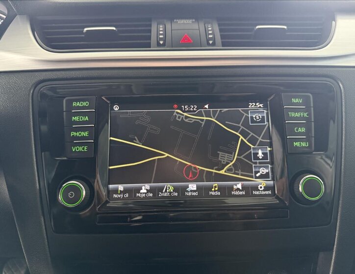 Škoda Rapid Hatchback 999,0 81 kw