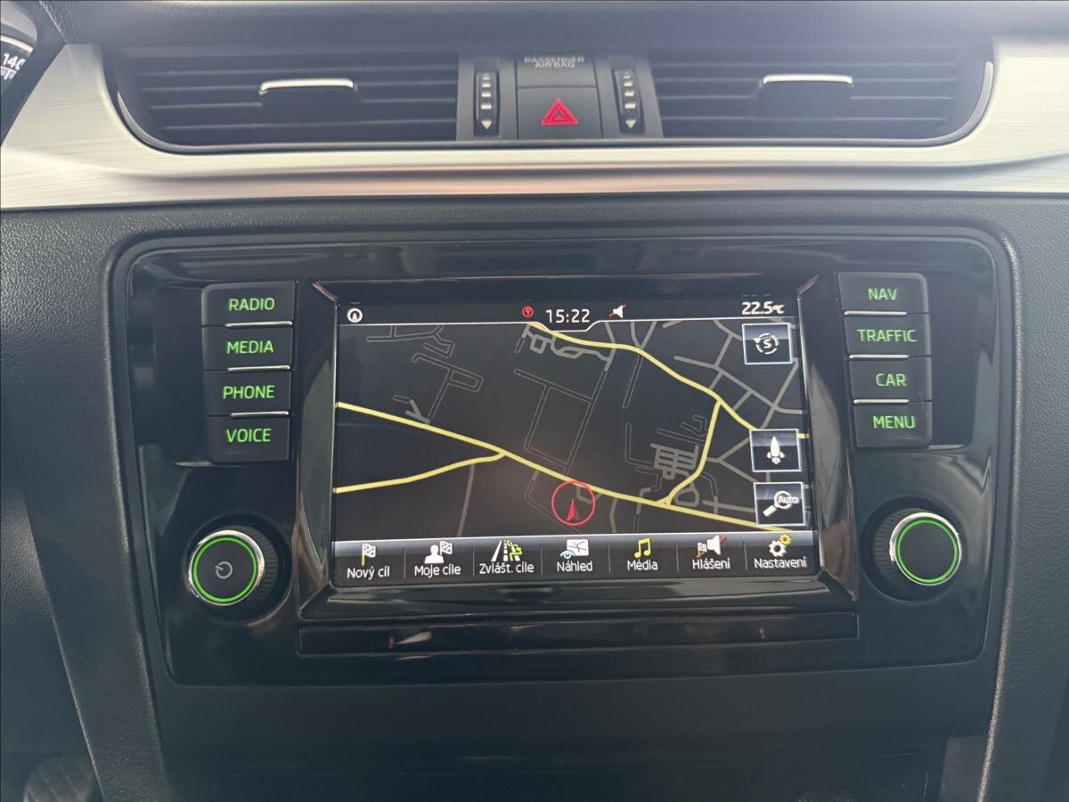 Škoda Rapid Hatchback 999,0 81 kw