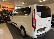Ford Transit Custom Kombi 2,0 l 96 kw