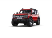 Ford Bronco Ostatní 2,7 l 246 kw