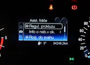 Ford S-MAX MPV 2,0 l 110 kw