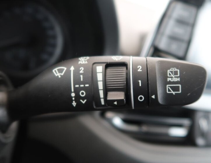 Hyundai i30 Kombi 1,5 l 118 kw
