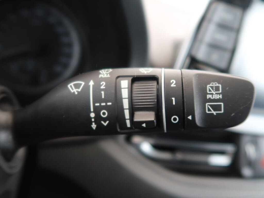 Hyundai i30 Kombi 1,5 l 118 kw