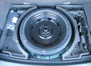 Škoda Karoq SUV 2,0 l 110 kw