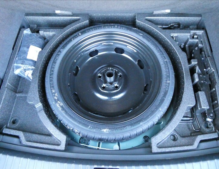 Škoda Karoq SUV 2,0 l 110 kw