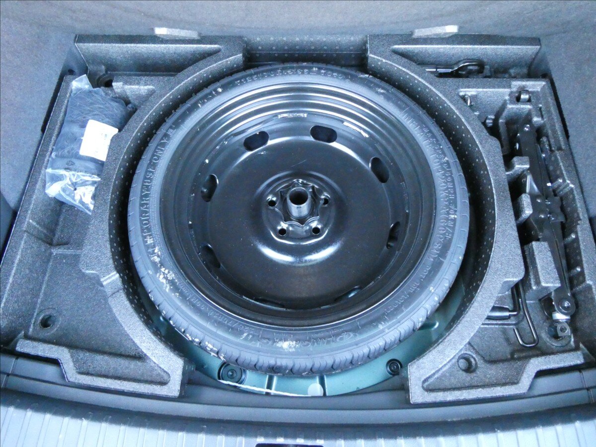 Škoda Karoq SUV 2,0 l 110 kw