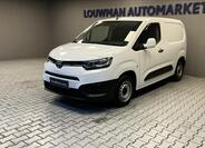Toyota ProAce City 1