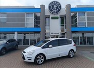 Ford S-MAX MPV 2,0 l 103 kw