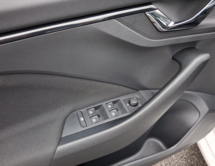 Škoda Scala Hatchback 999,0 81 kw