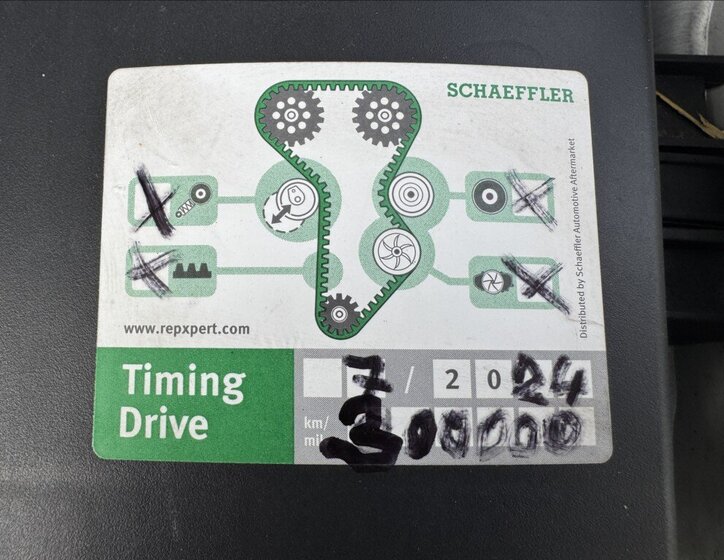 Škoda Superb Sedan / Limuzína 2,0 l 140 kw