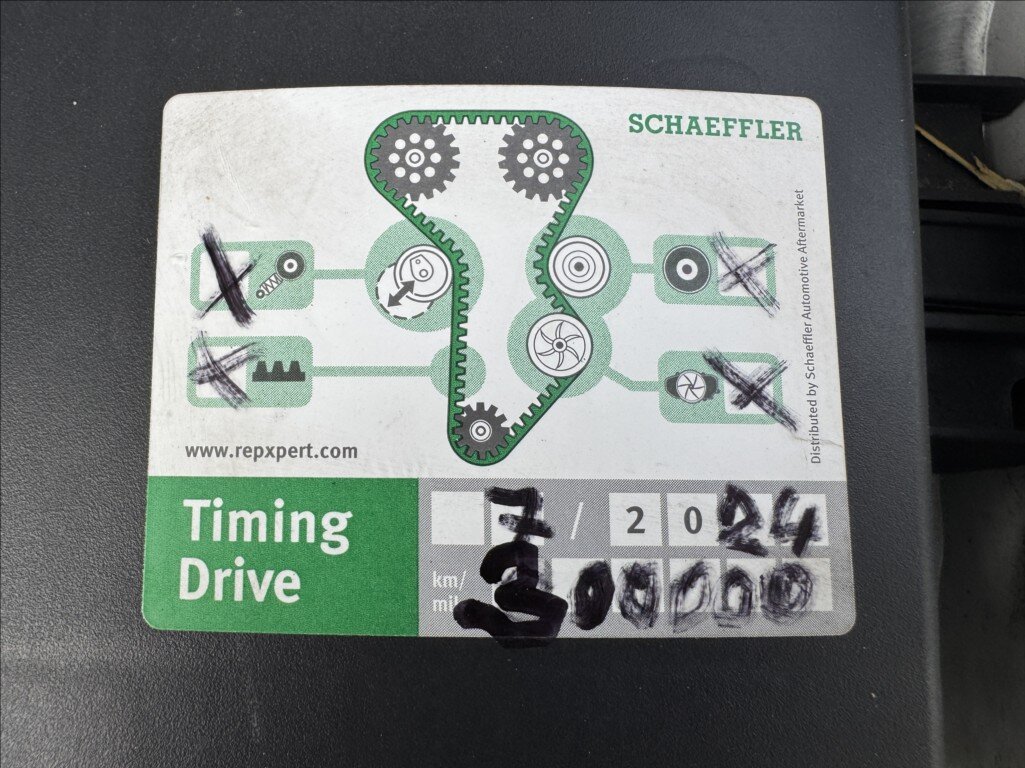 Škoda Superb Sedan / Limuzína 2,0 l 140 kw