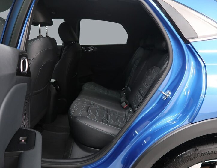 KIA XCeed Hatchback 1,6 l 110 kw