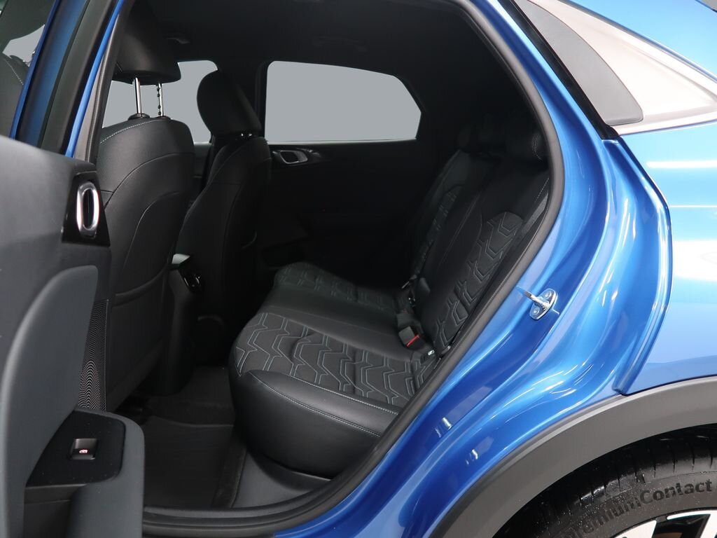 KIA XCeed Hatchback 1,6 l 110 kw