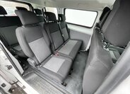Opel Vivaro Ostatní 2,0 l 106 kw