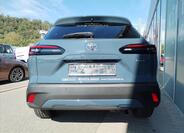 Toyota Corolla Cross 6