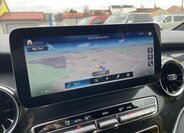 Mercedes-Benz Třídy V MPV 2,0 l 174 kw