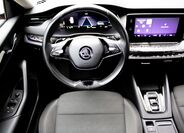 Škoda Octavia 11