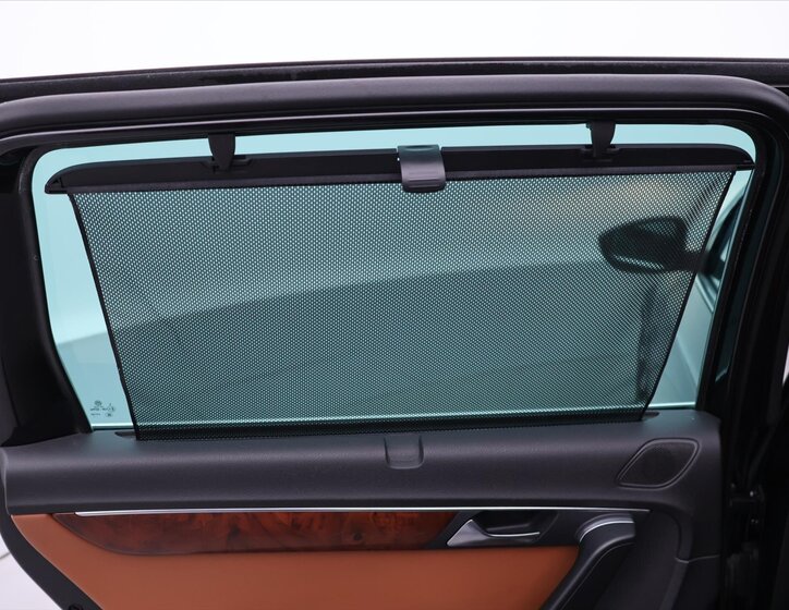 Volkswagen Passat 20