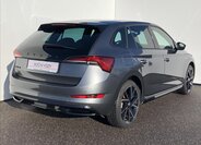 Škoda Scala Hatchback 1,5 l 110 kw