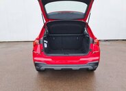 Škoda Kamiq Hatchback 999,0 85 kw