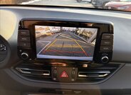 Hyundai i30 Hatchback 1,5 l 80 kw