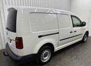 Volkswagen Caddy Ostatní 1,4 l 81 kw