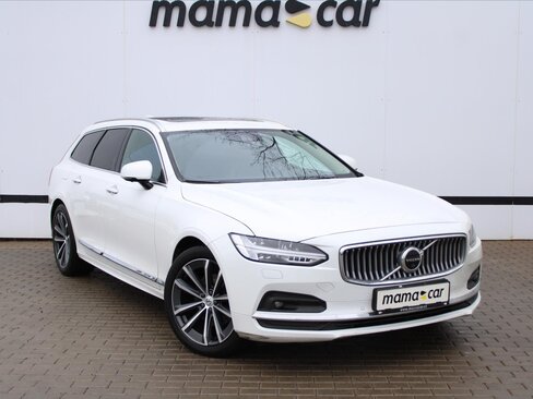 Volvo V90 Kombi 2,0 l 173 kw