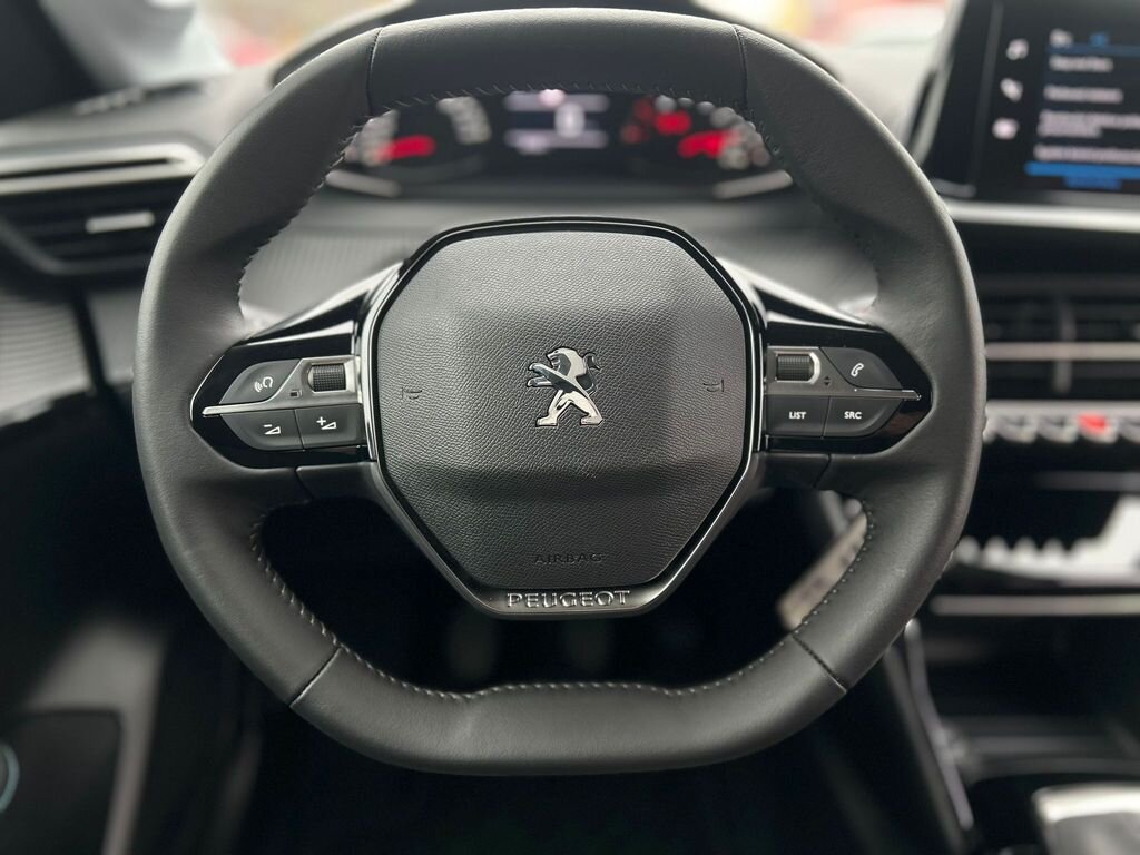 Peugeot 208 Hatchback 1,2 l 74 kw