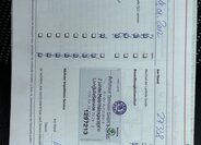 Škoda Octavia Kombi 1,4 l 90 kw