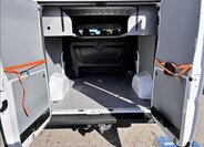 Opel Movano Skříň 2,2 l 103 kw