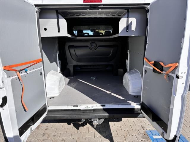 Opel Movano Skříň 2,2 l 103 kw